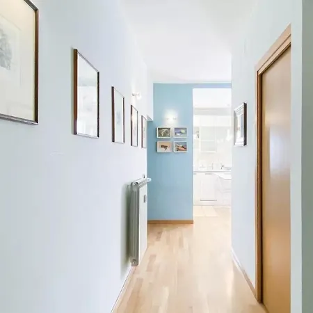 Zirma - Close To St. John's Basilica In Lateran Apartment Rome