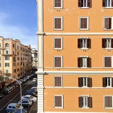 Zirma - Close To St. John's Basilica In Lateran * Rzym