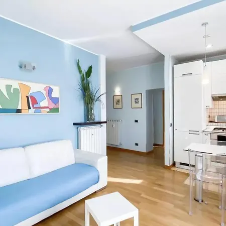 Zirma - Close To St. John's Basilica In Lateran Apartment Rome