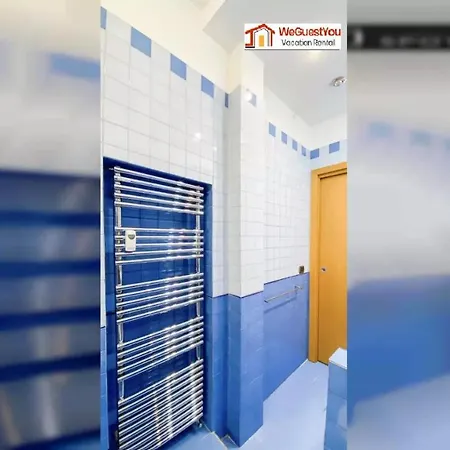 Apartment Zirma - Close To St. John's Basilica In Lateran Rome