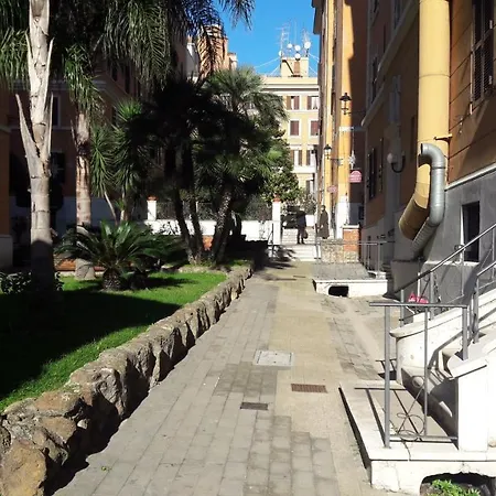 Zirma - Close To St. John's Basilica In Lateran Apartment