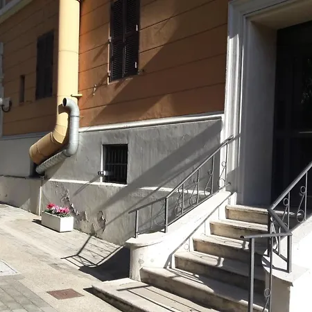 Zirma - Close To St. John's Basilica In Lateran Apartment